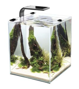 Cobalt Aquatics Microvue Aquarium Kit