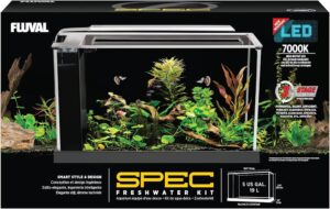 Fluval Spec Aquarium Kit