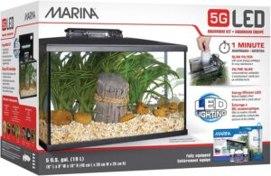 Marina LED Aquarium Kit