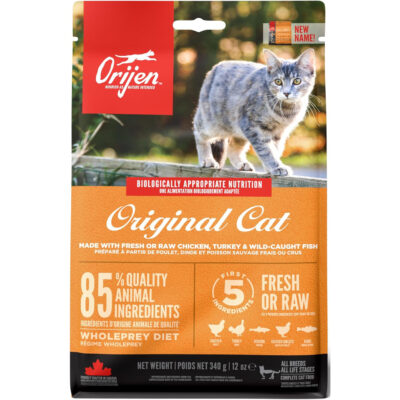 Orijen Cat and Kitten Food