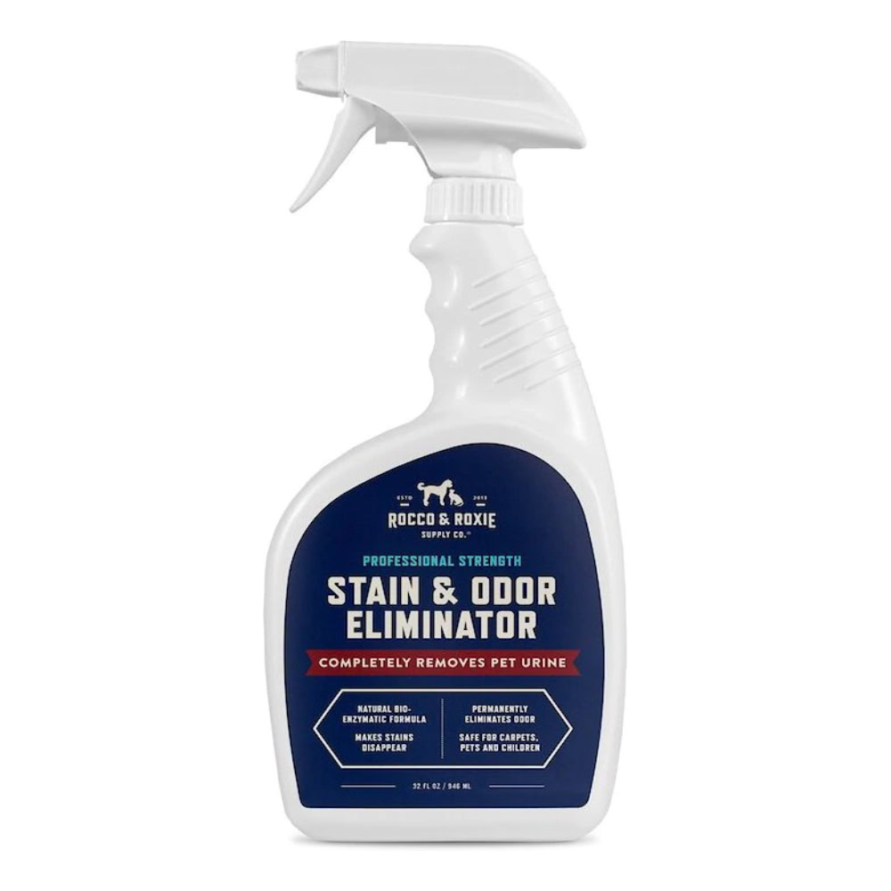 Rocco & Roxie Stain & Odor Eliminator