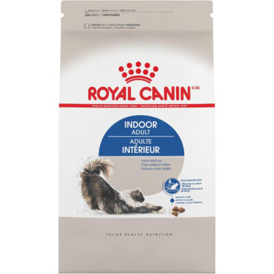 Royal Canin Feline Health Cat Food