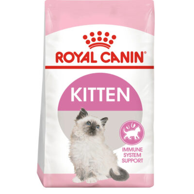 Royal Canin Kitten Food