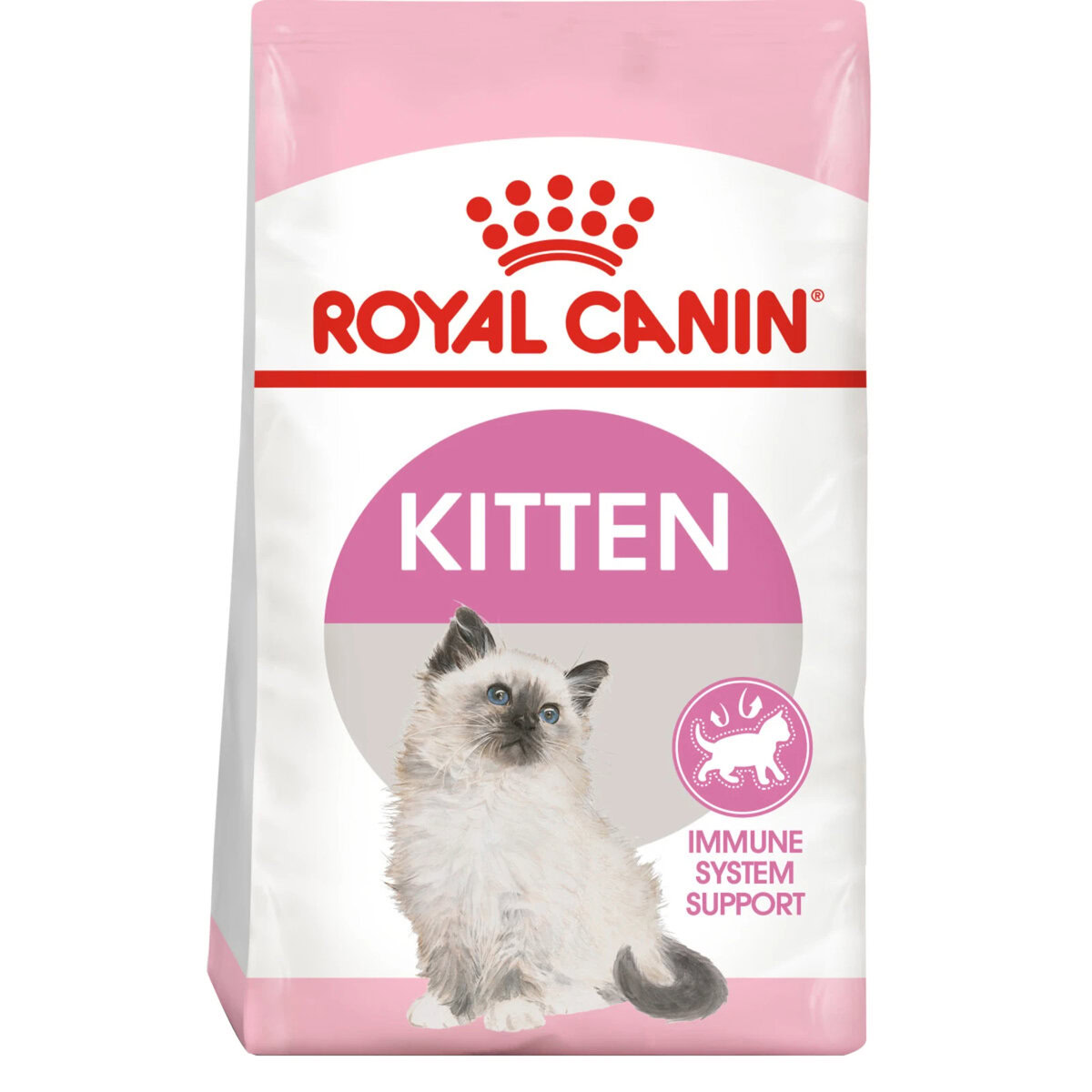 Royal Canin Kitten Food