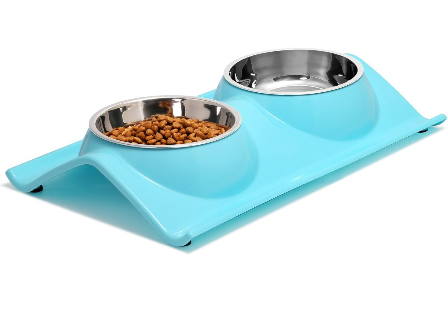 Upsky Premium Stainless Steel Cat Bowls