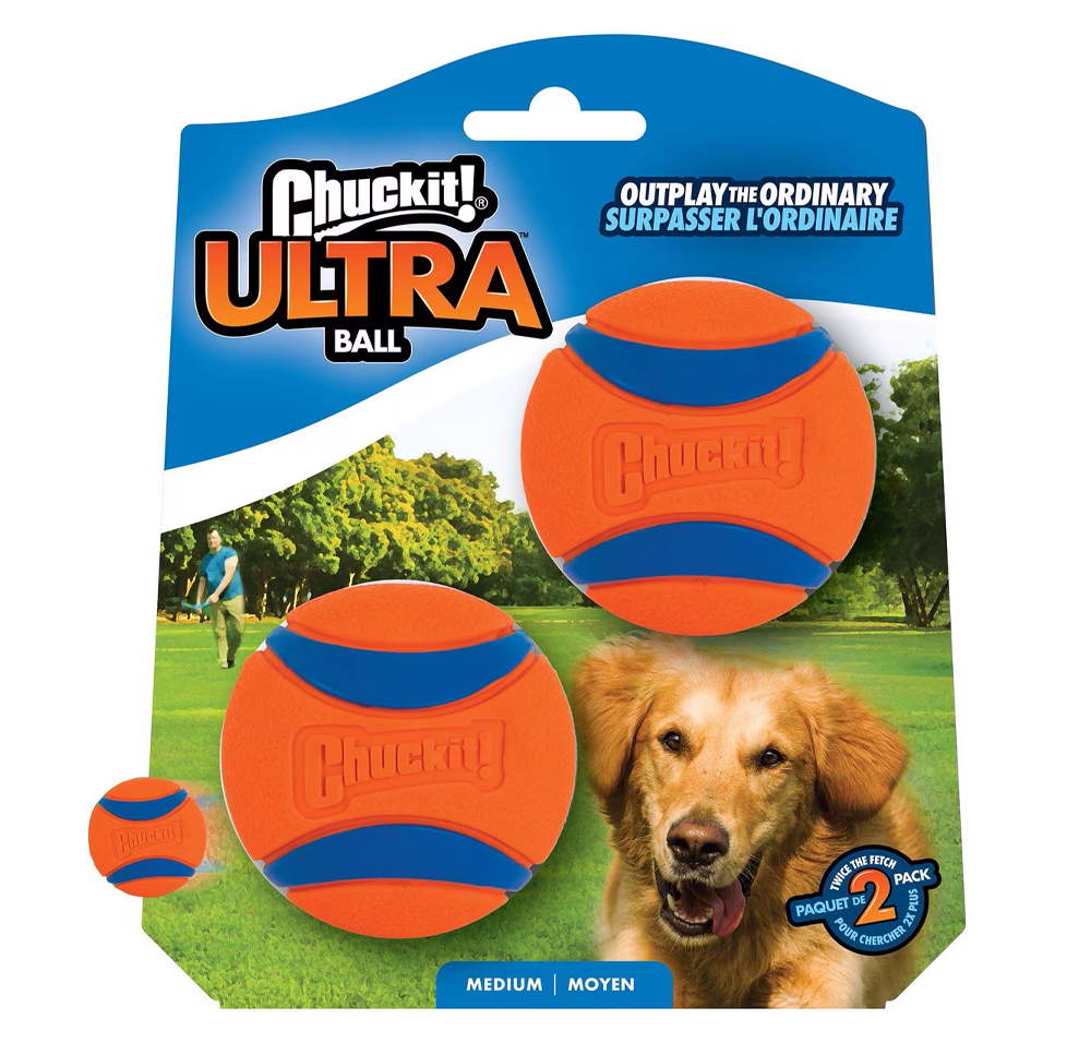 ChuckIt! Ultra Ball