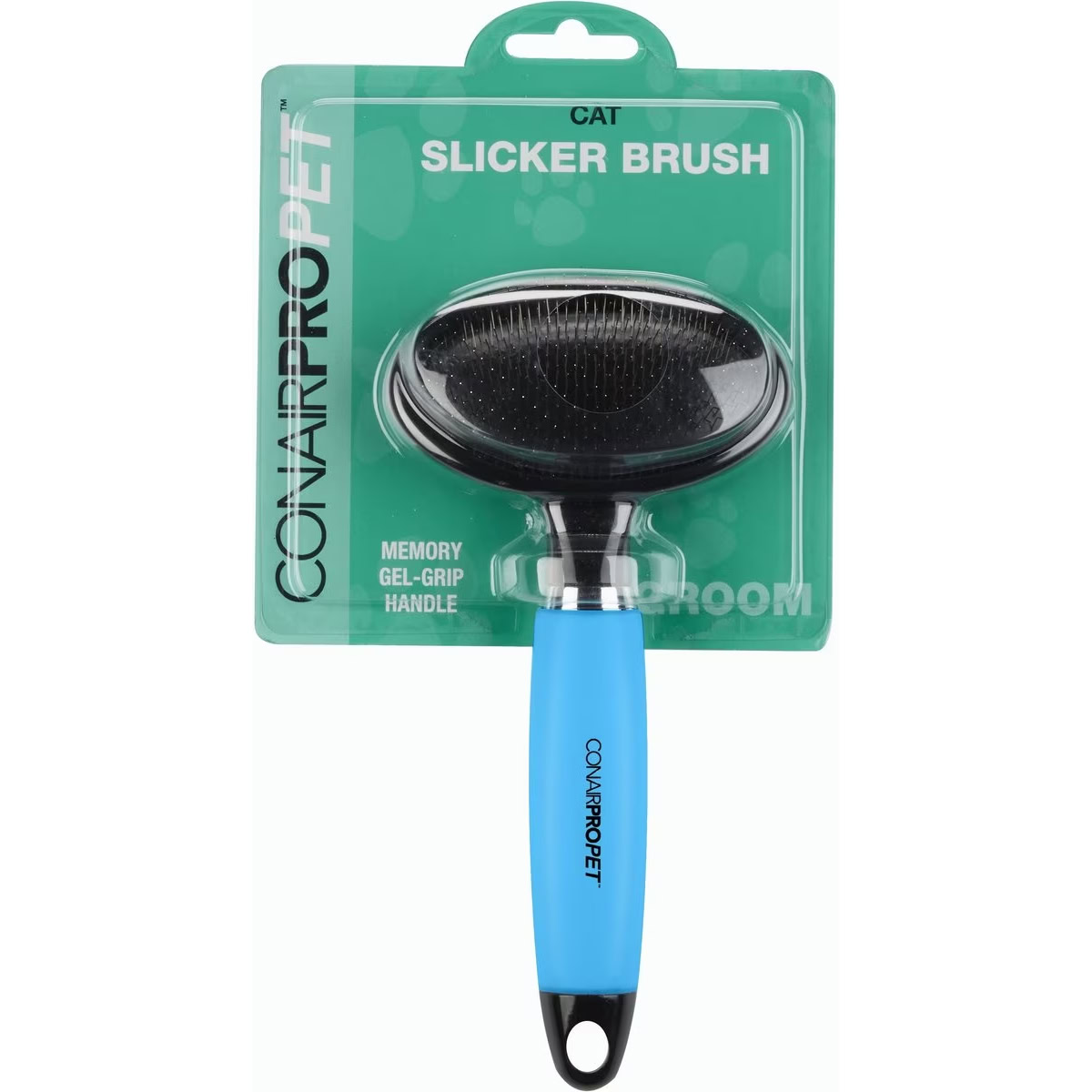 ConairPROPET Metal Slicker Cat Brush