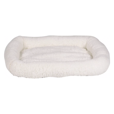 HappyCare Textiles Self-Warming Sherpa