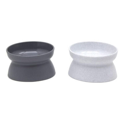 Kitty City Raised Collection