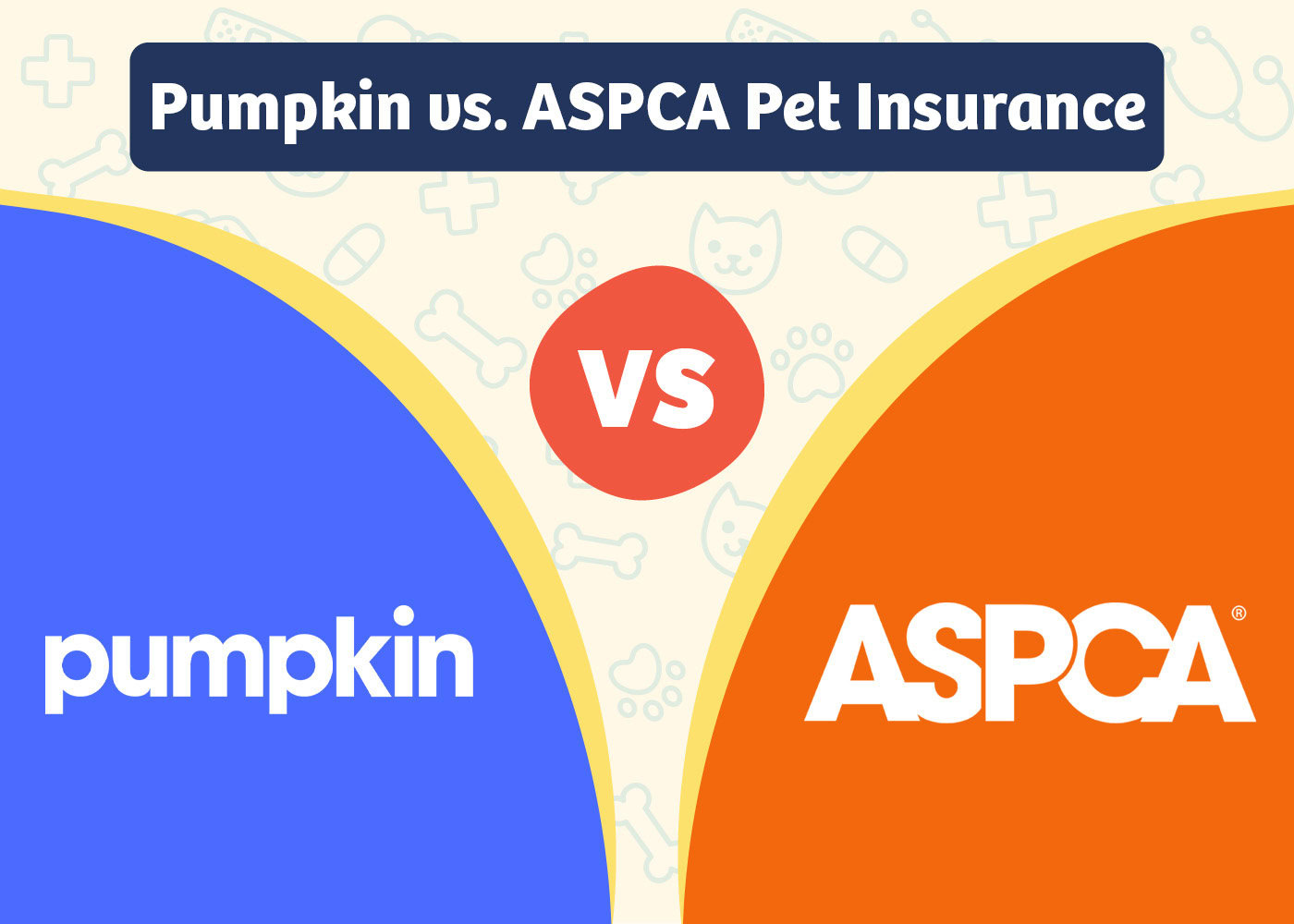 PangoVet_Pumpkin vs. ASPCA Pet Insurance