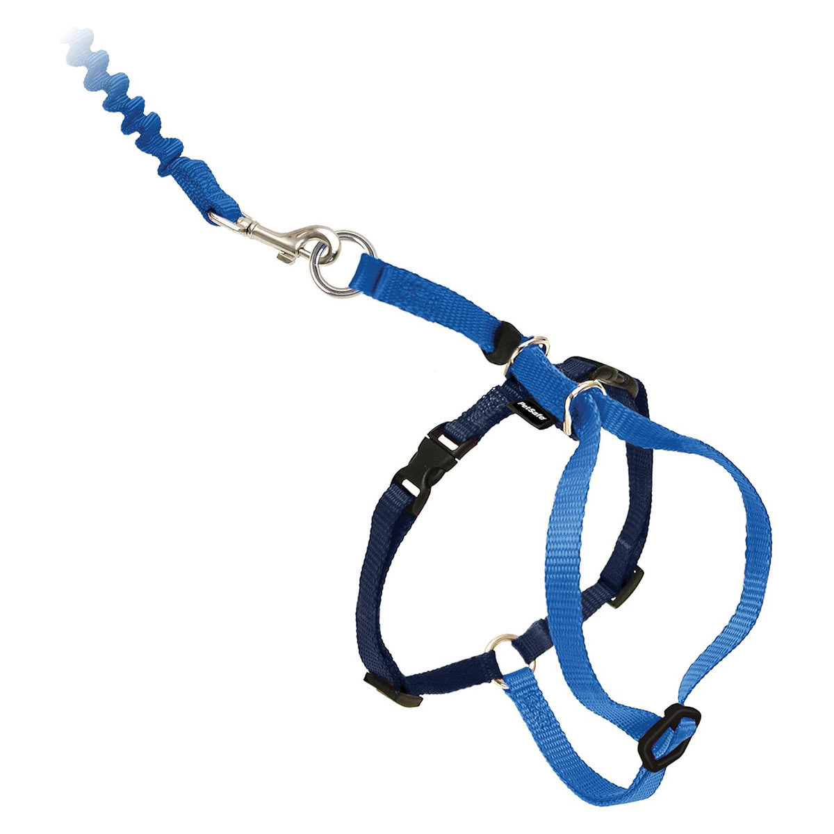 PetSafe Come with Me Kitty Harness and Bungee Leash