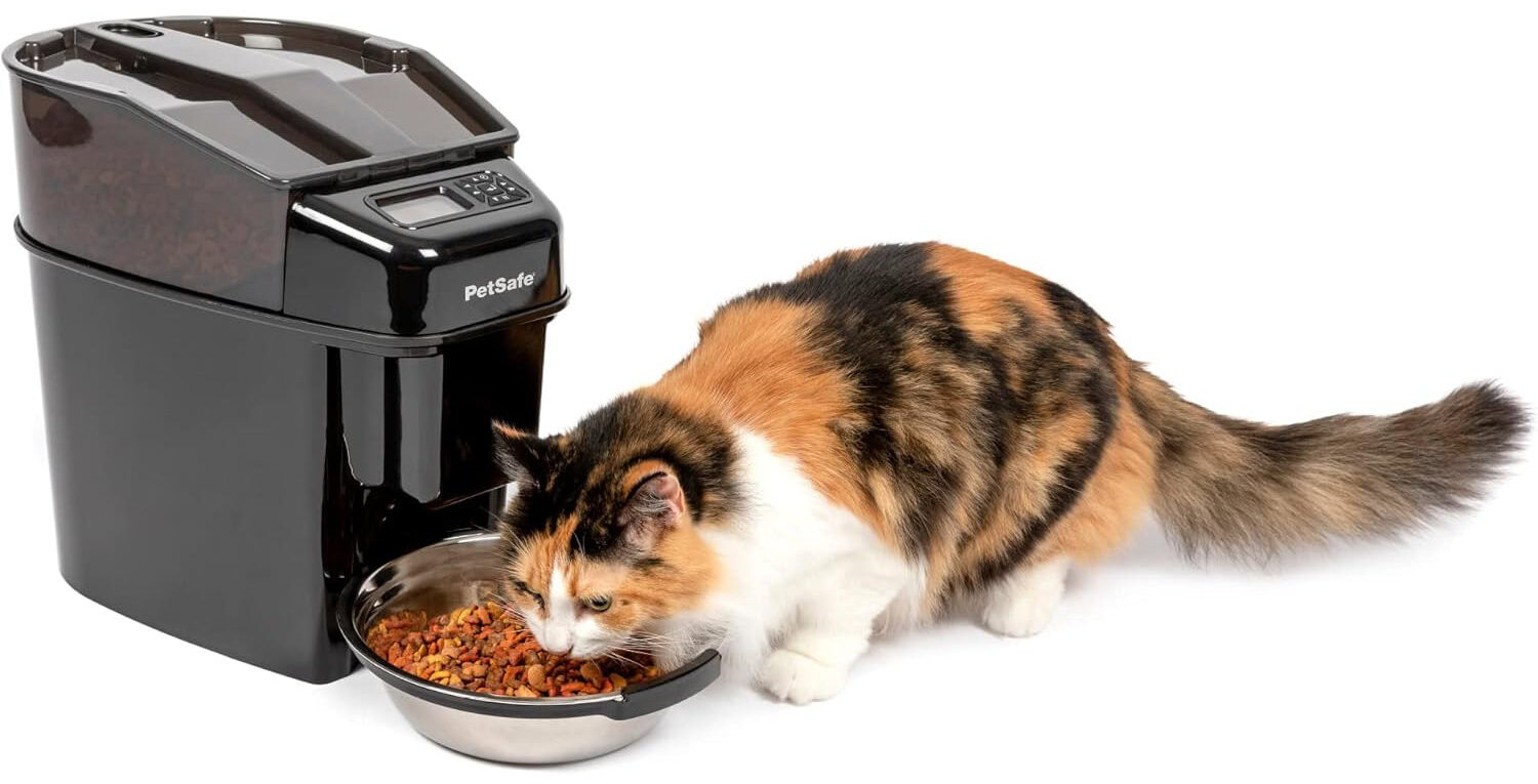 PetSafe Healthy Pet Simply Feed