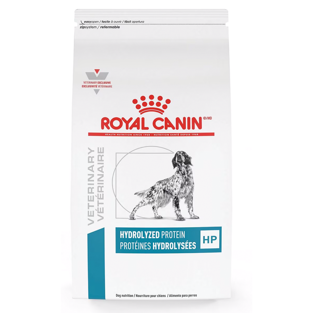 Royal Canin Veterinary Dry Dog Food