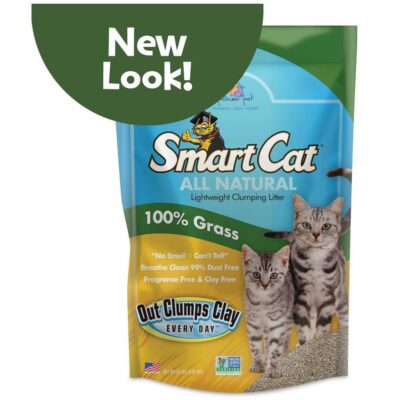 Smart Cat All Natural