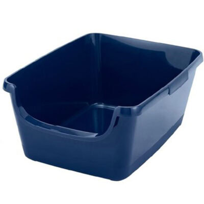 Frisco High Sided Cat Litter Box