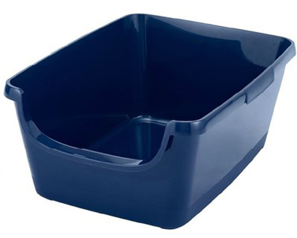 Frisco High Sided Cat Litter Box