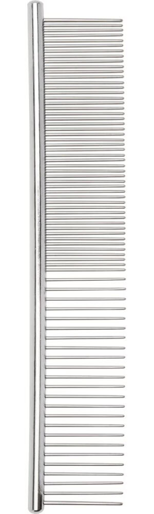 Frisco Metal Dog Comb