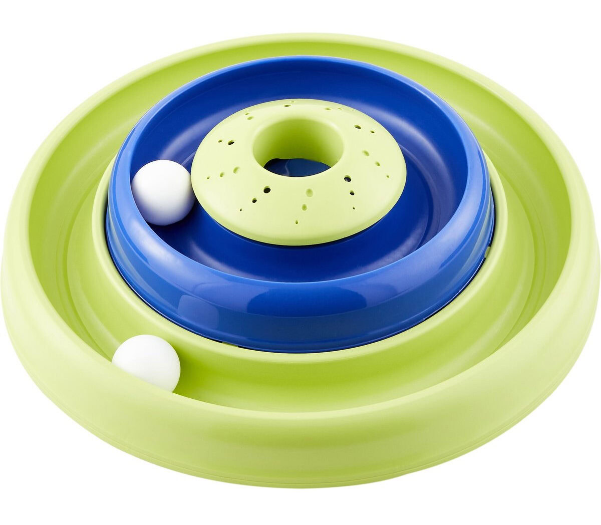 Bergan Catnip Hurricane Cat Toy