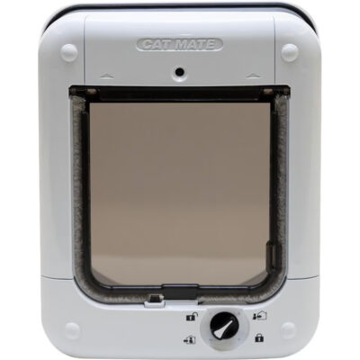 Cat Mate Microchip Cat Door