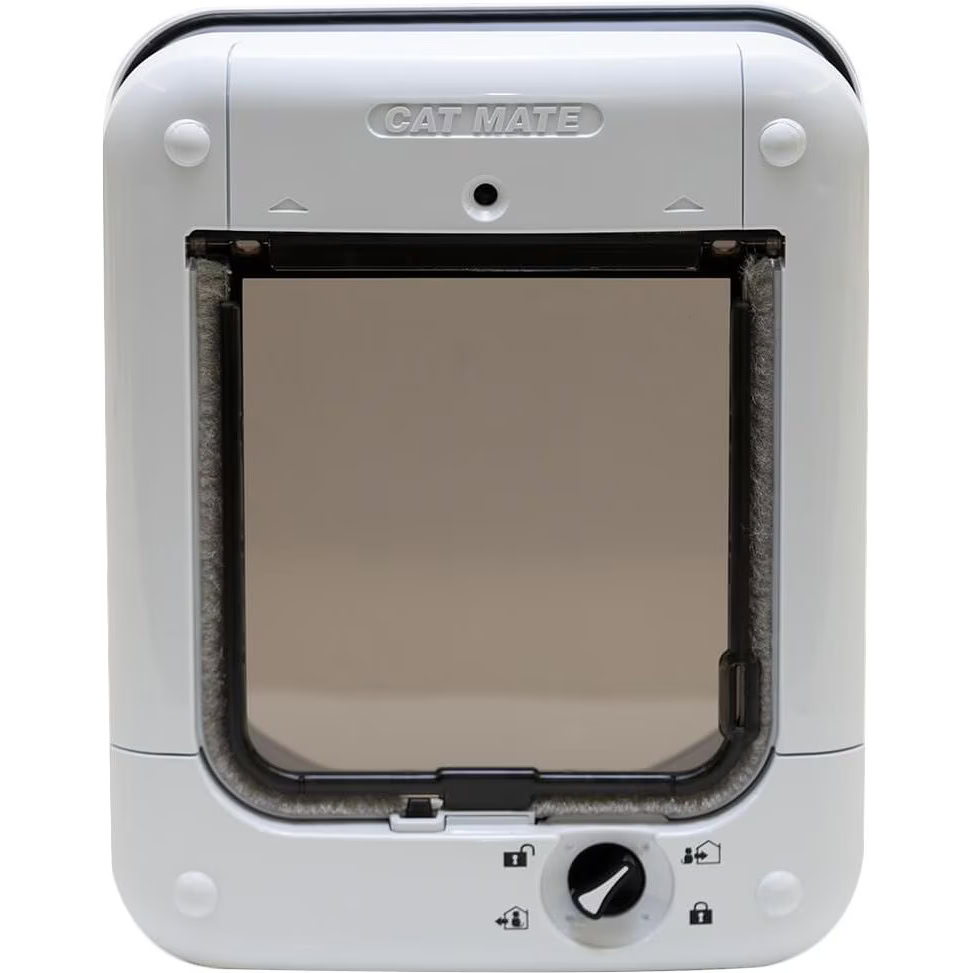 Cat Mate Microchip Cat Door 