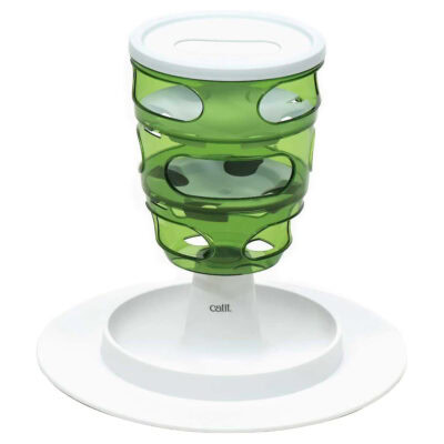 Catit Senses 2.0 Food Tree Toy Dispenser