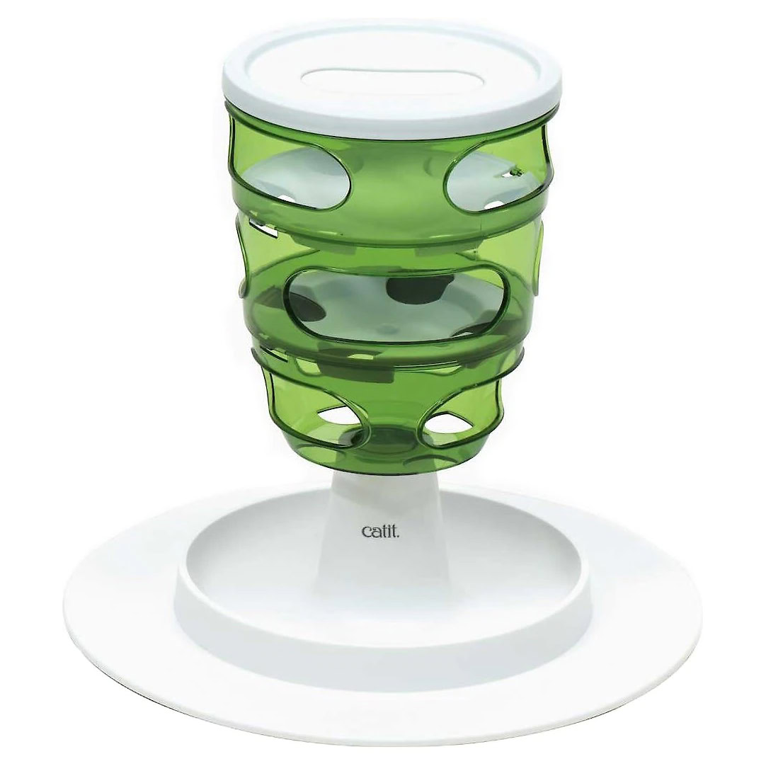 Catit Senses 2.0 Food Tree Toy Dispenser