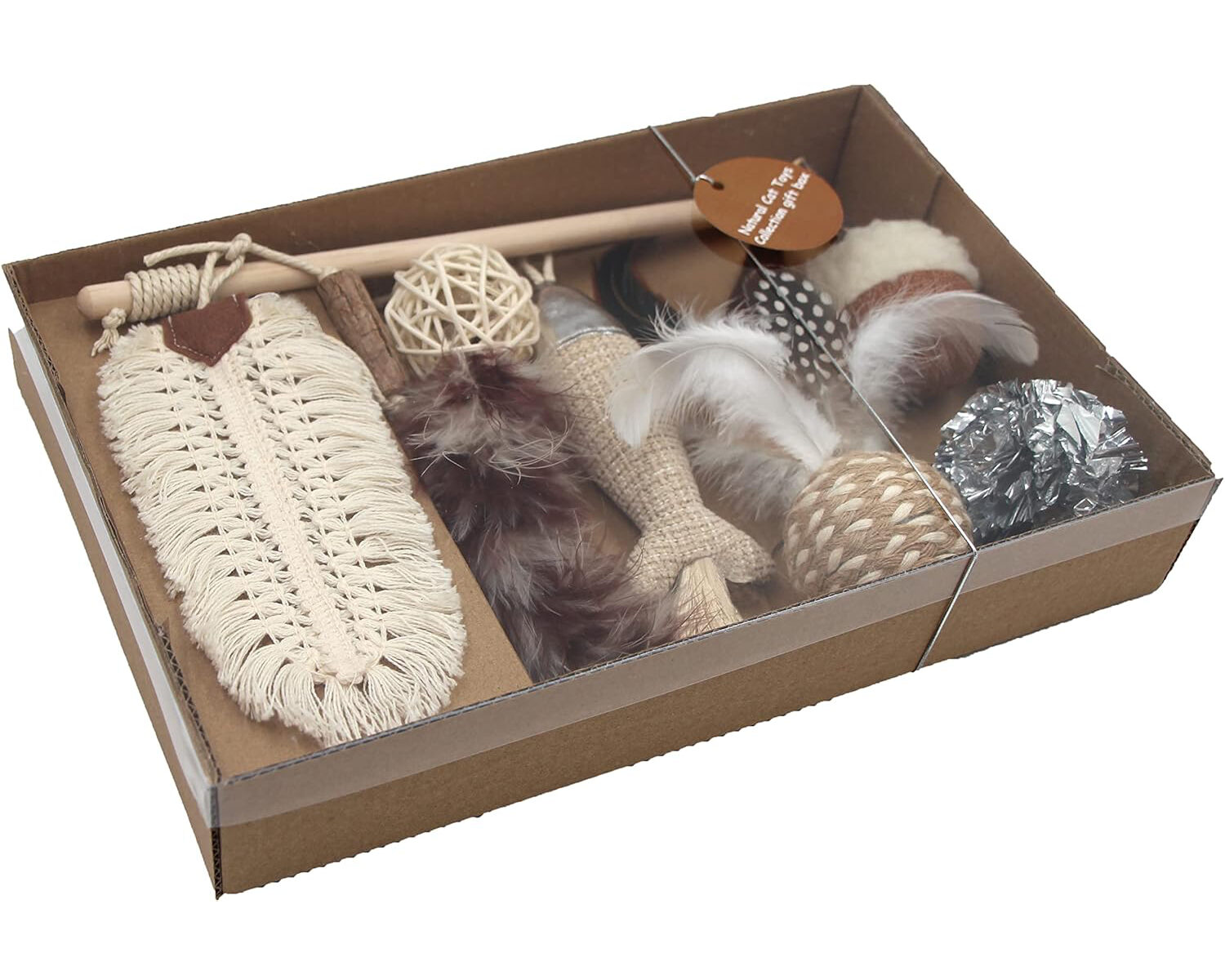 Jumpaws Assortment Pack