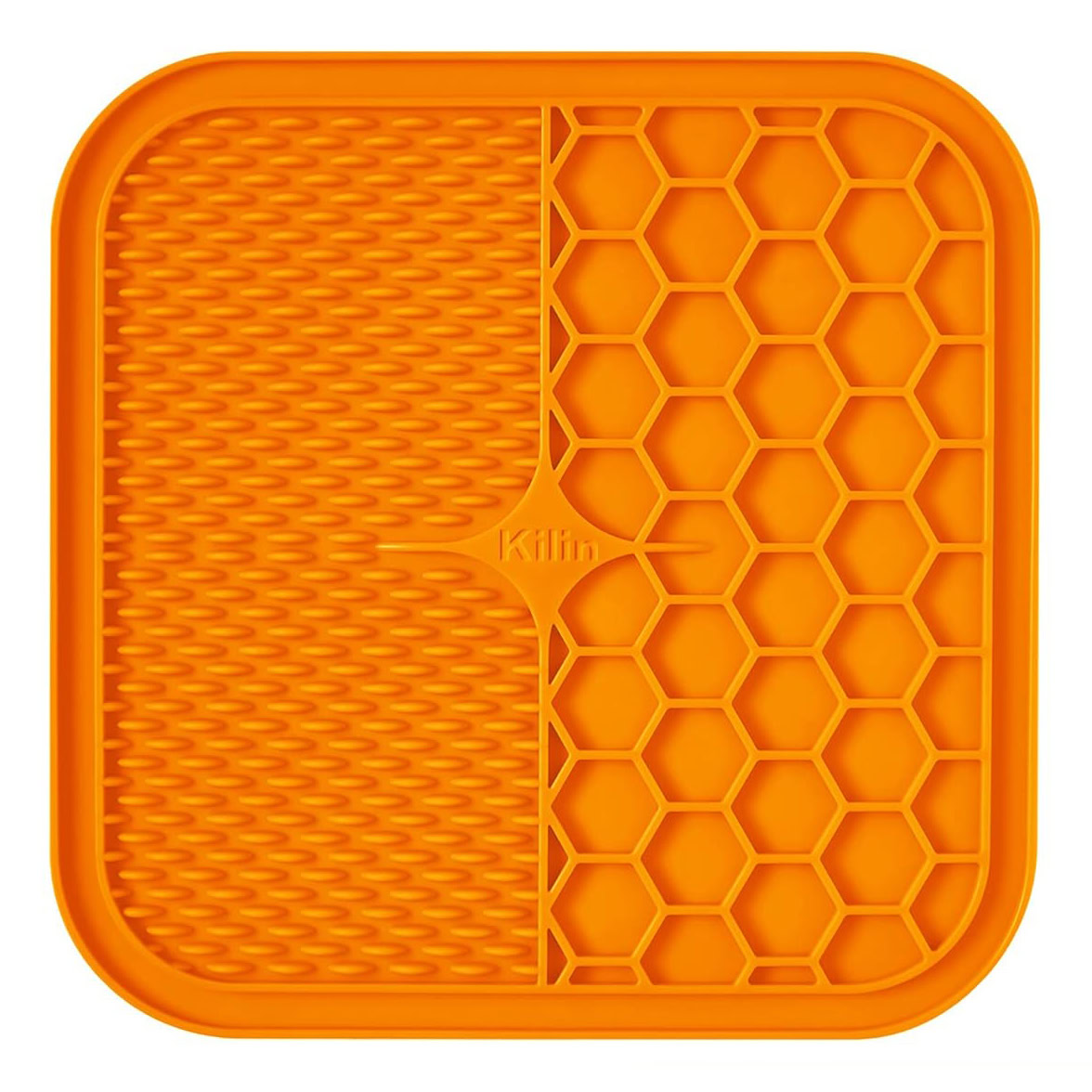 KILIN Small Lick Mat Toy for Pets