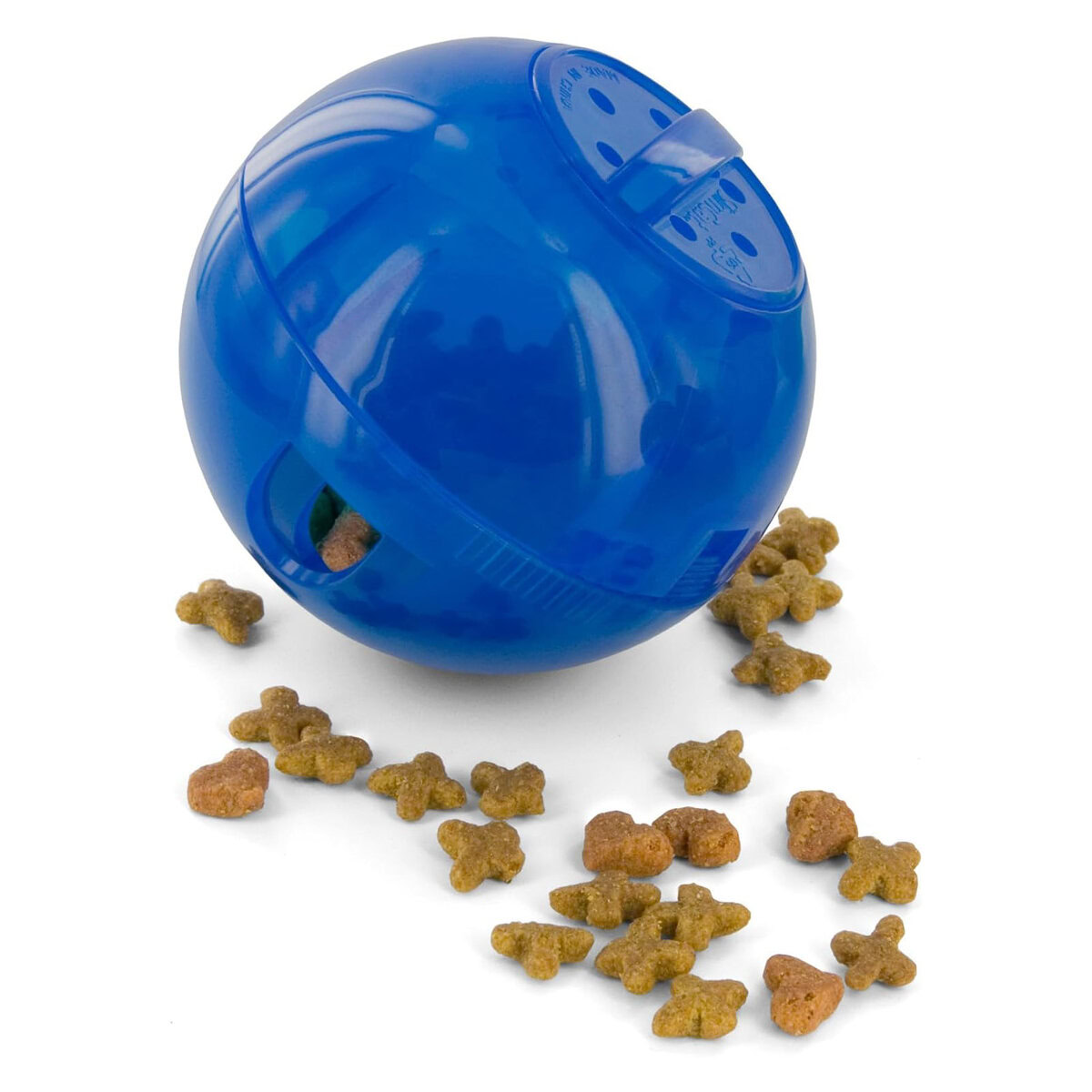 PetSafe Slimcat Feeder Ball Toy for Cat