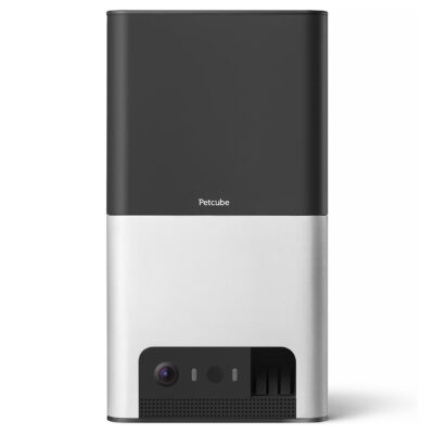 Petcube Bites 2 Wi-Fi Treat Dispenser for Cats