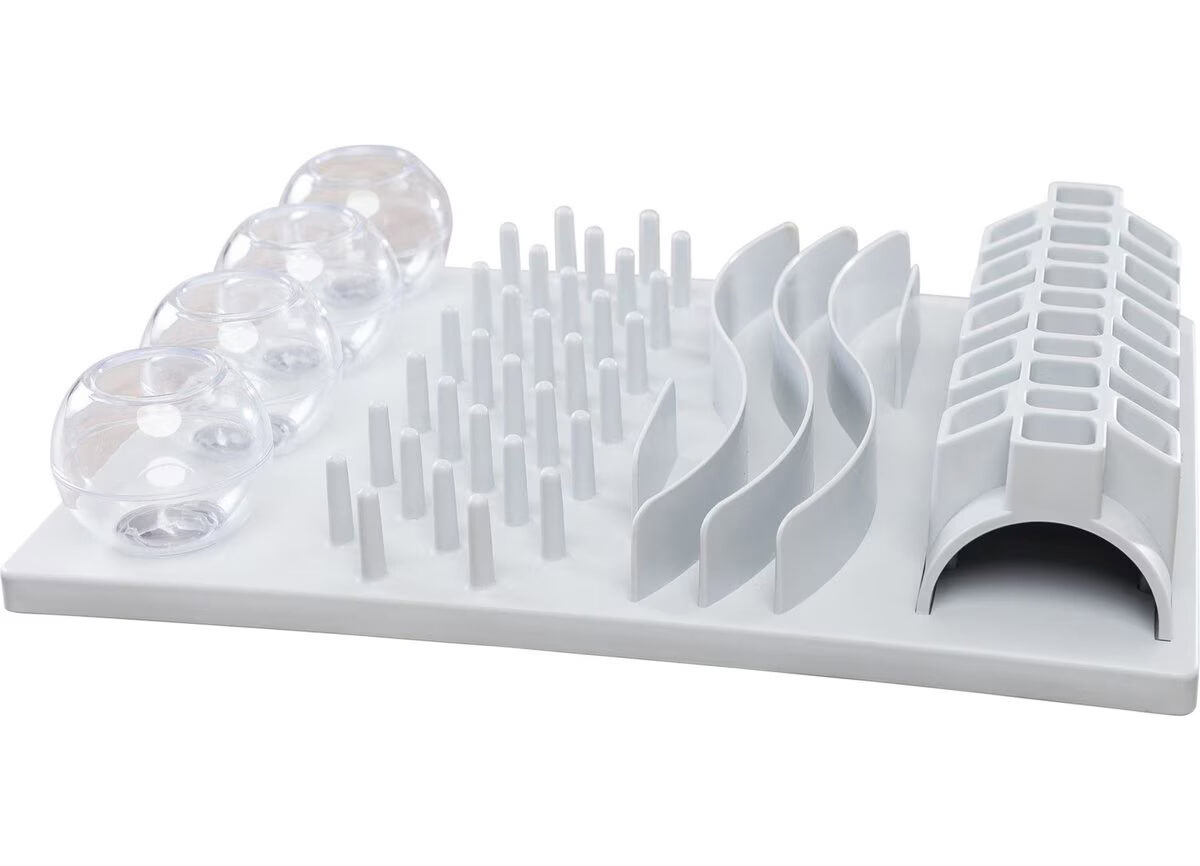 Trixie Activity Fun Board