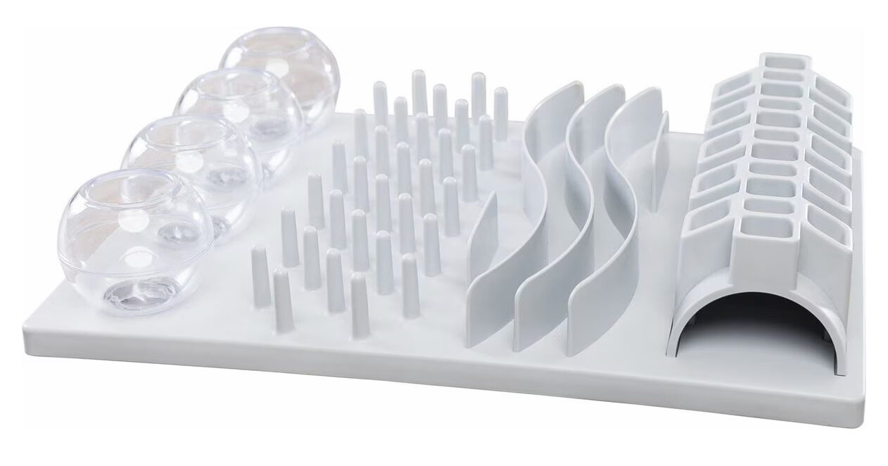 Trixie Cat Activity Feeder Toy