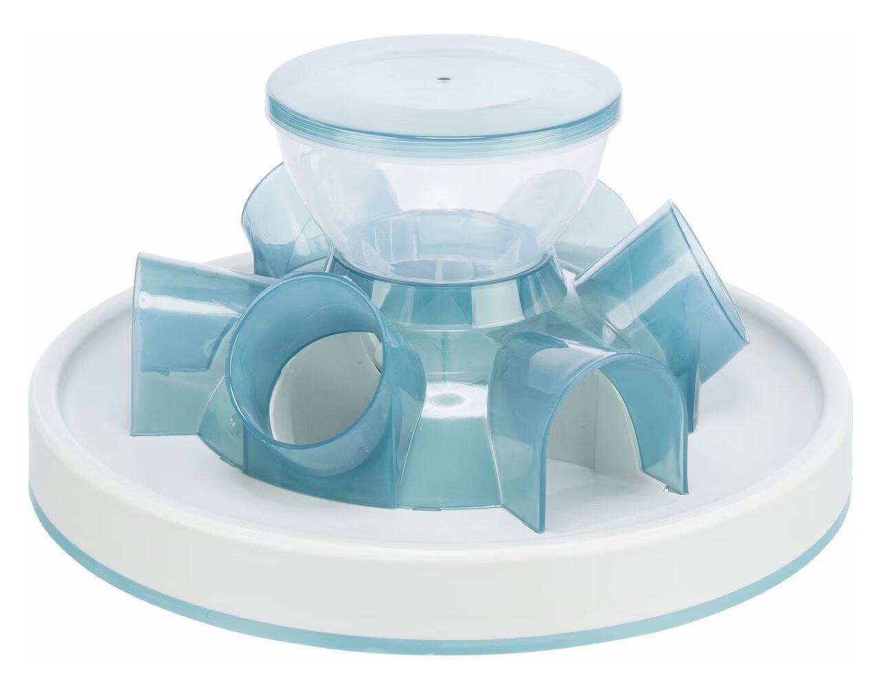 Trixie Cat Activity Feeder Toy