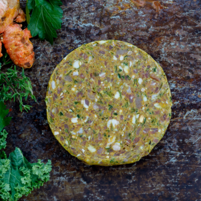 Bella & Boots Cat Food Subscription