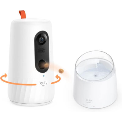 Eufy D605 Dog Camera