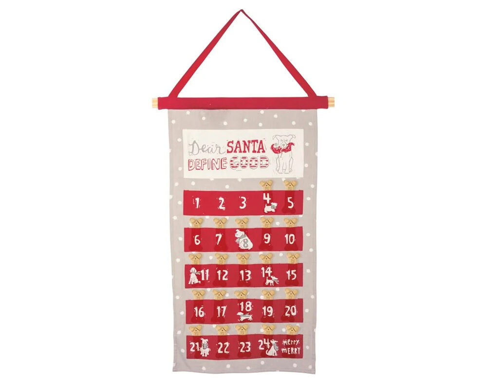 Primitives by Kathy “Define Good” Wall Countdown