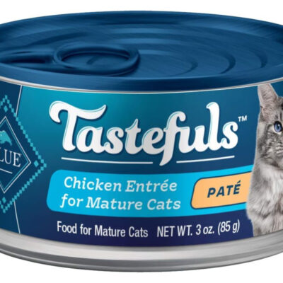 Blue Buffalo Tastefuls Cat Food
