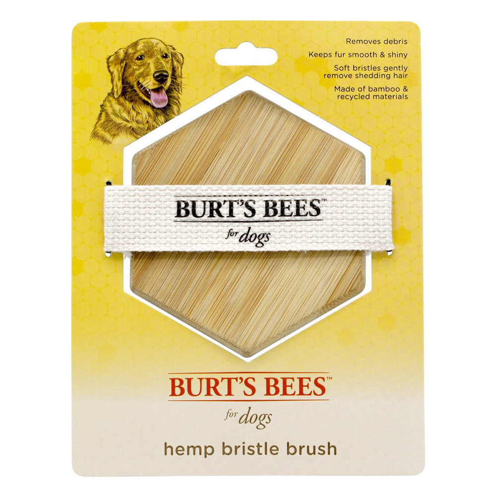 Burt's Bees Palm Bristle Brush