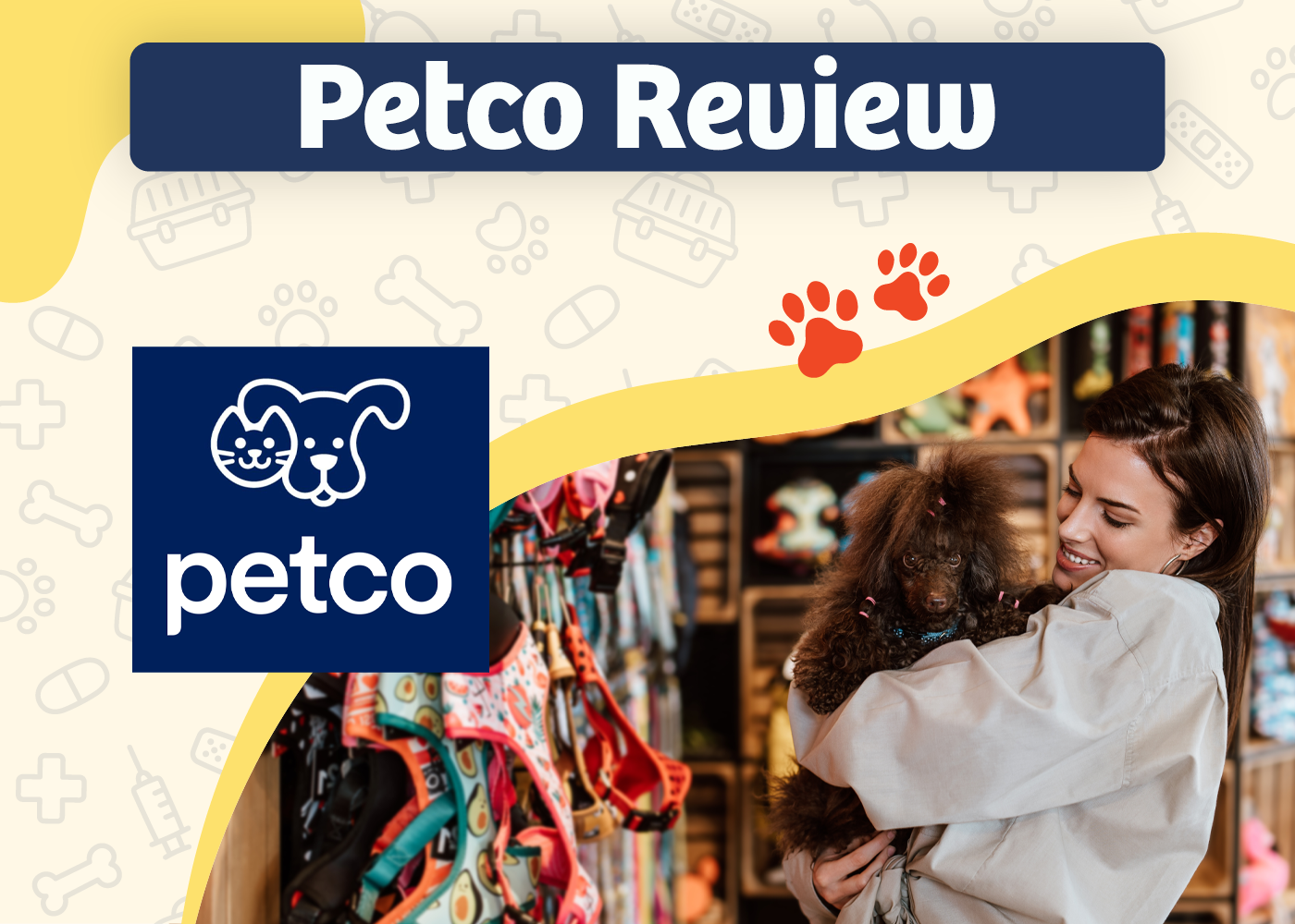 Petco Review