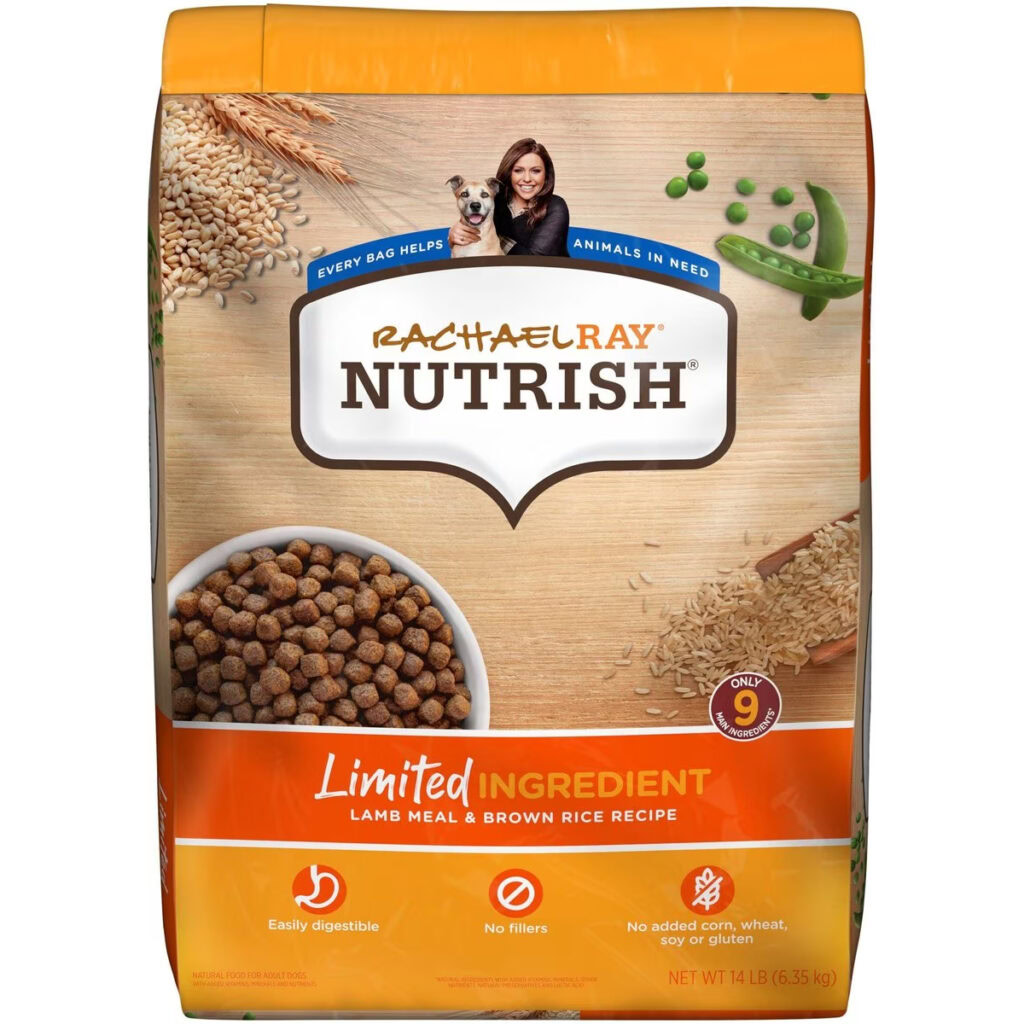10 Best Novel Protein Dog Foods in 2026 - Reviews & Top Picks | The Vet ...