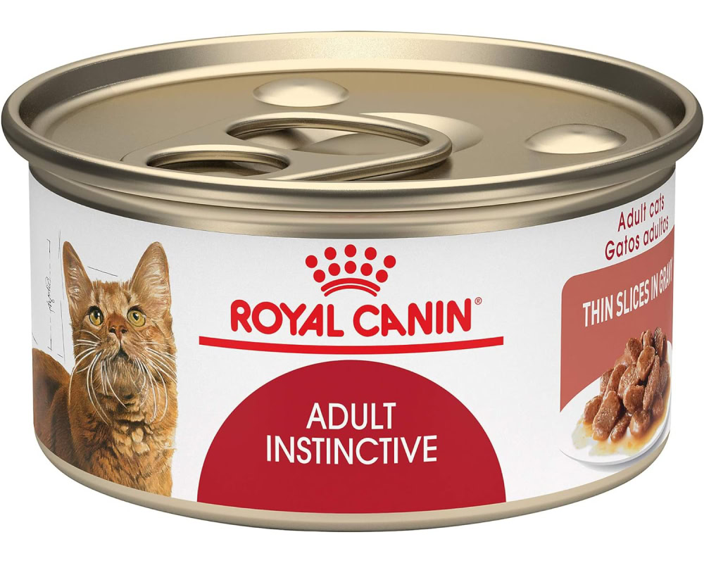 Royal Canin Feline Health Nutrition Adult Instinctive
