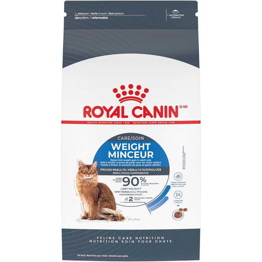 Royal Canin Feline Weight Care Adult Dry Cat Food