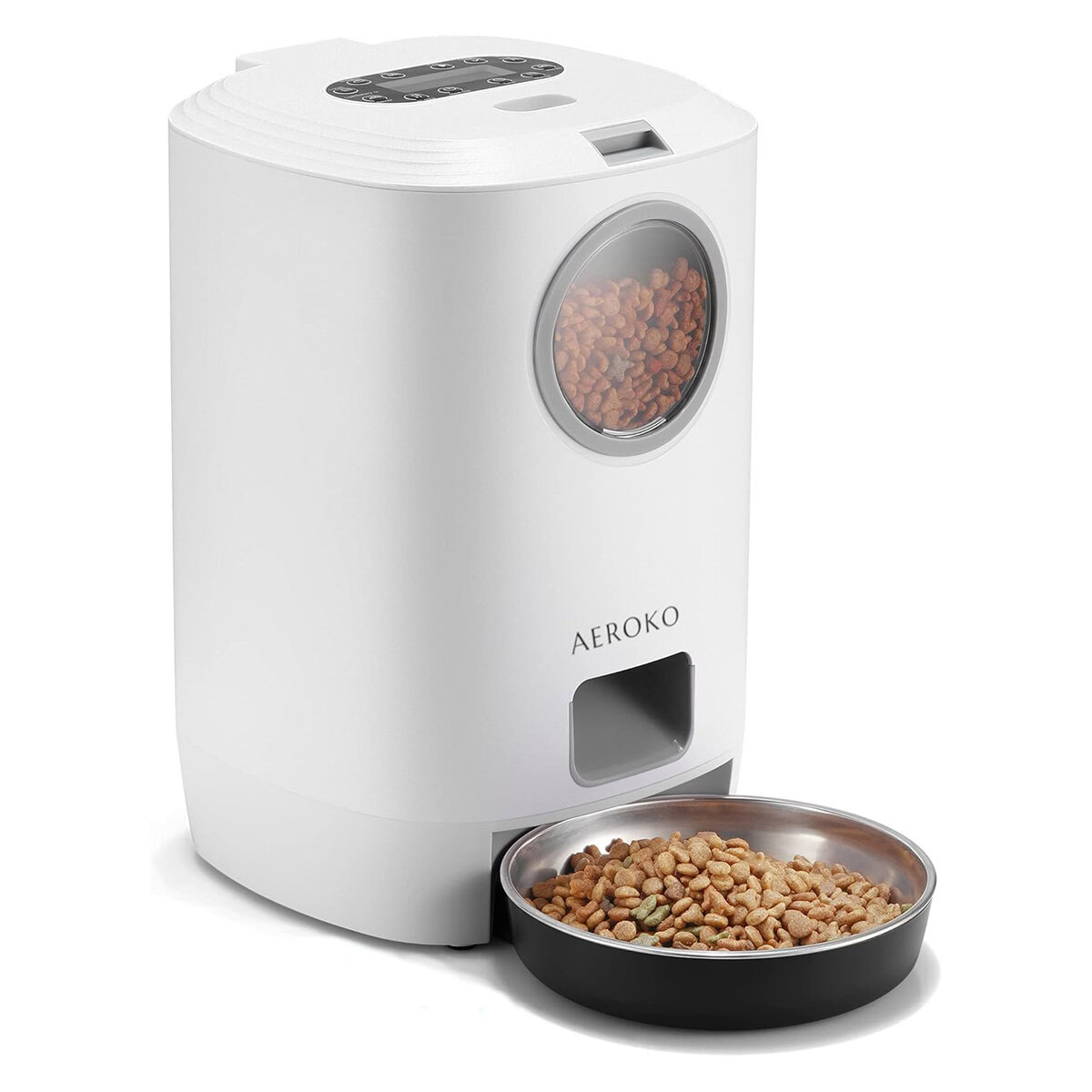 AEROKO Automatic Cat Feeder