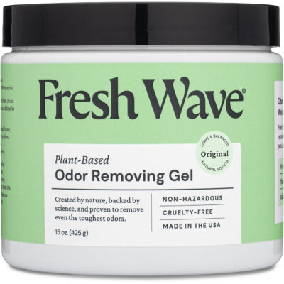 Fresh Wave Odor Removing Gel