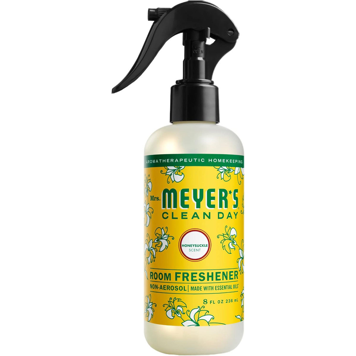 Mrs. Meyer’s Room and Air Freshener Spray