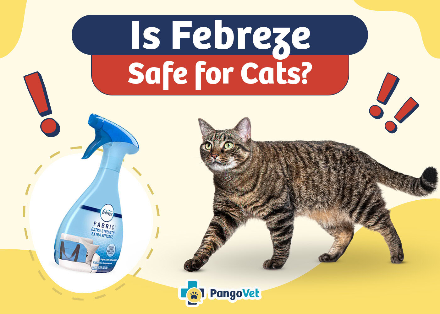 PangoVet_Is Febreze Safe for Cats