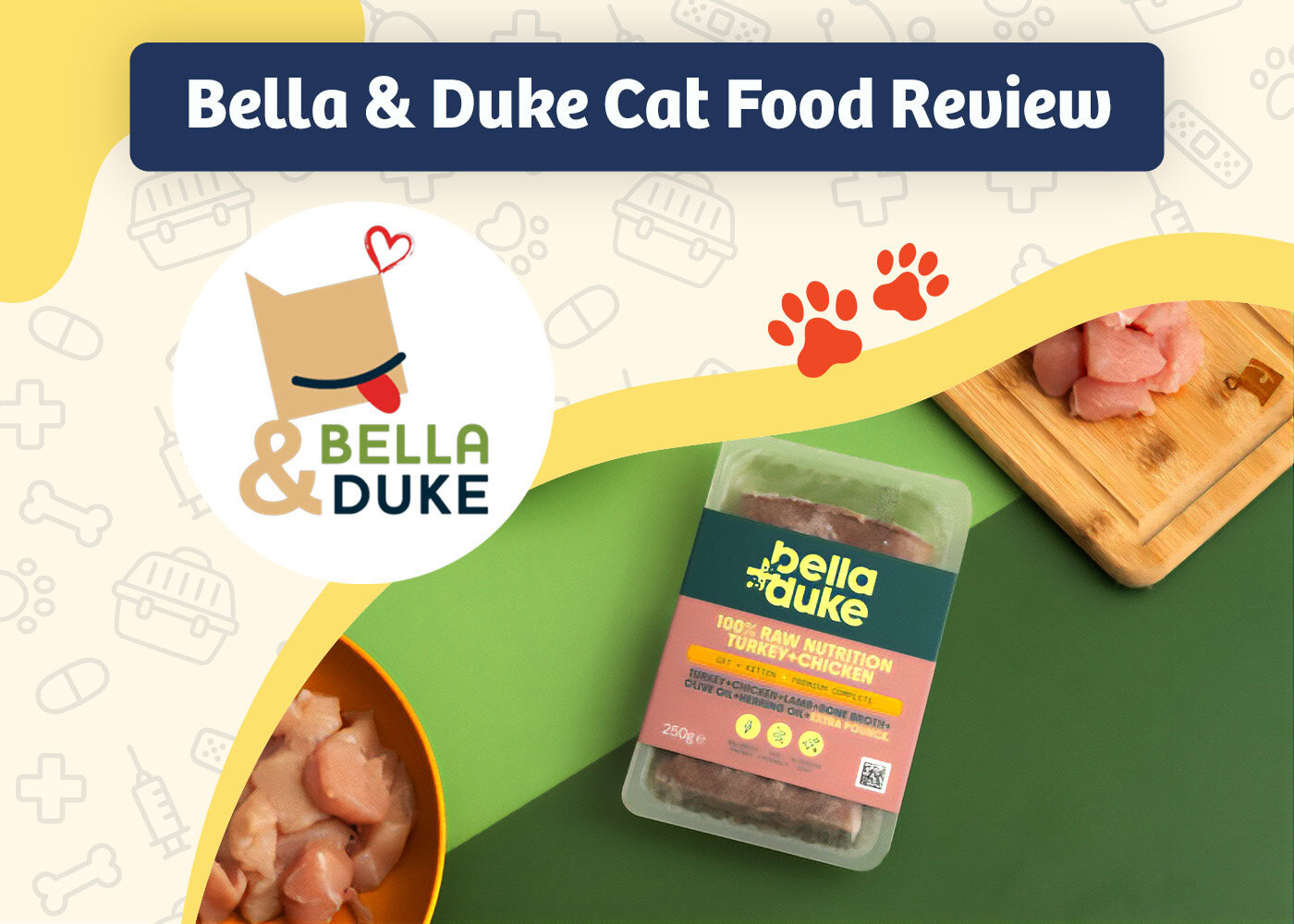 PangoVet_Review_Bella & Duke Cat Food Review