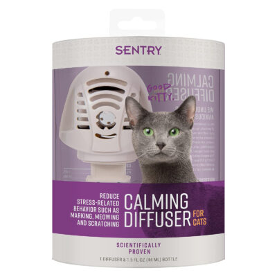 Sentry Calming Diffuser