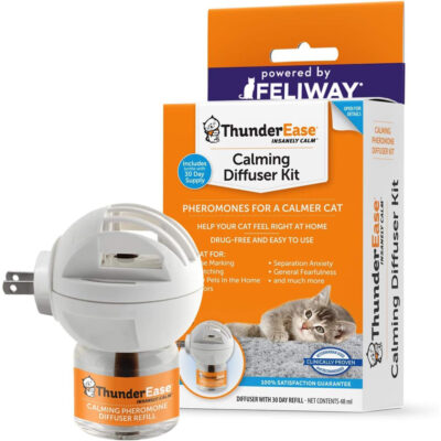 ThunderEase Calming Diffuser