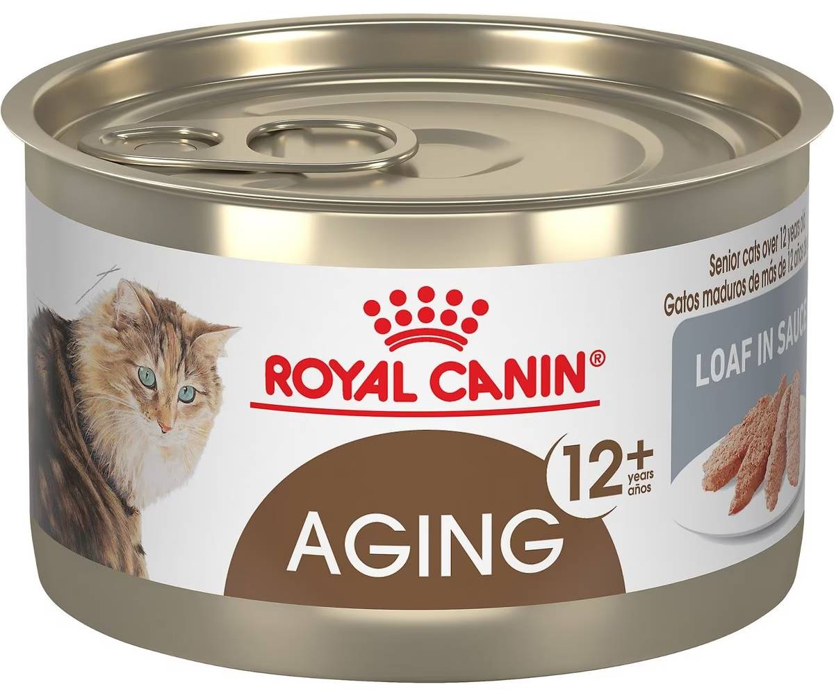 Royal Canin Feline Health Nutrition Canned Cat Food